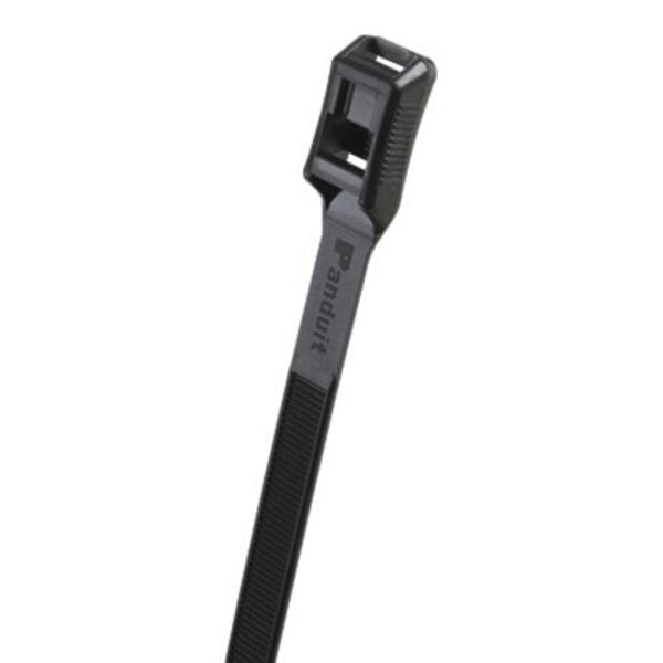 Hypervttie, Wr Nyl, 20.7l, Blk, PK100