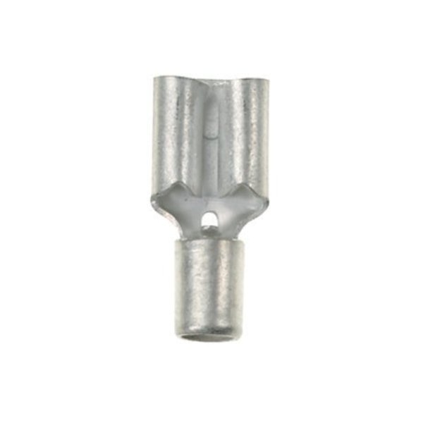Female Disconnect, 22-18AWG, PK100