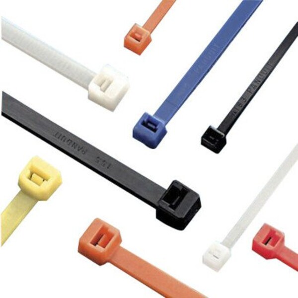Cable Tie, 8