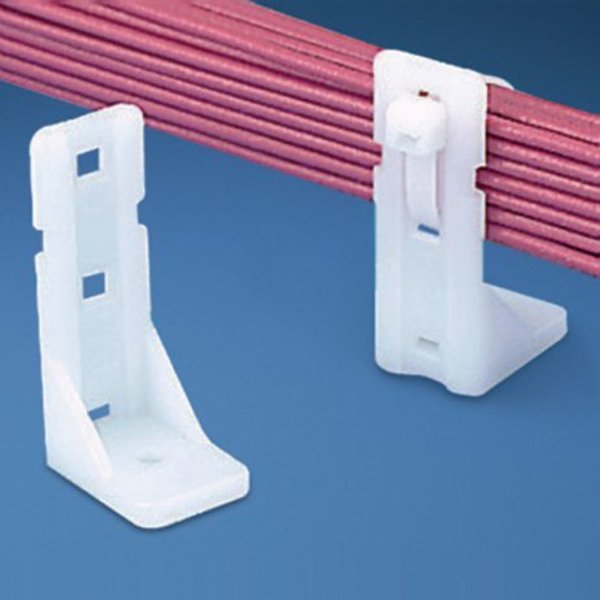 Cble Tie Mnt, Stdoff, 2