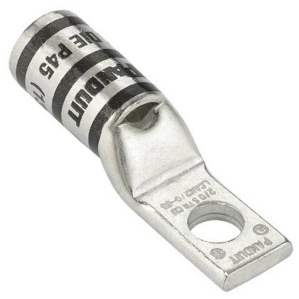 Lug Compression Connector, 500 Kcmil