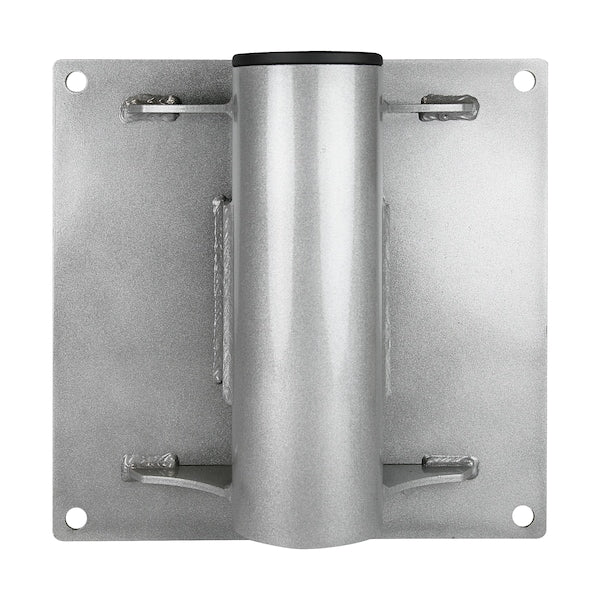 Wall mount base for the OZTP1200DAV Tele-Pro Davit Cranes
