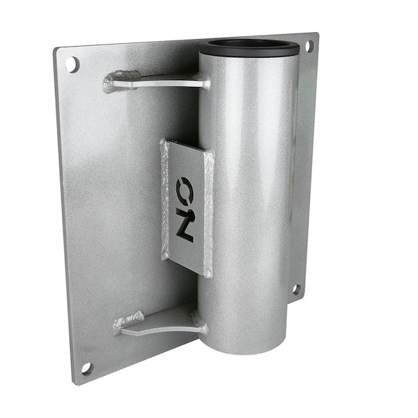 Wall mount base for the OZTP1200DAV Tele-Pro Davit Cranes