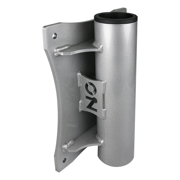 Wall mount base for the OZTP500DAV Tele-Pro Davit Cranes