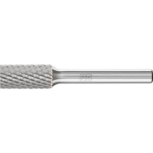 Carbide Bur - Cylind. (Plain End), DIA Cut - 3/8