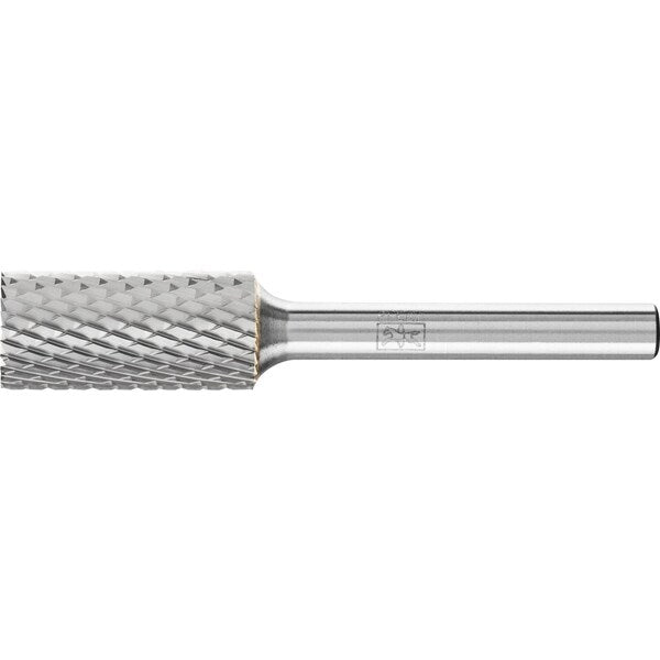 Carbide Bur - Cylind. (End Cut), DIA Cut - 7/16