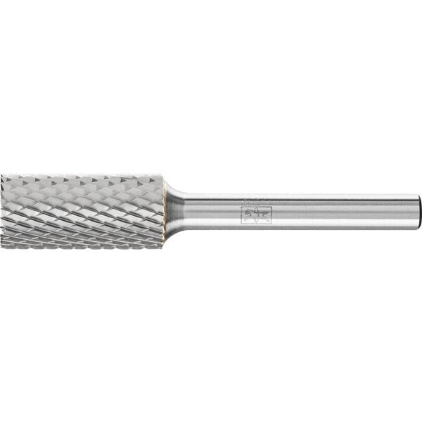 Carbide Bur - Cylind. (End Cut), DIA Cut - 1/2