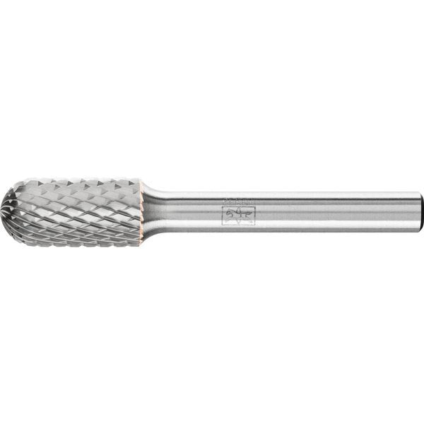 Carbide Bur - Cylind. (Radius End), DIA Cut - 3/8