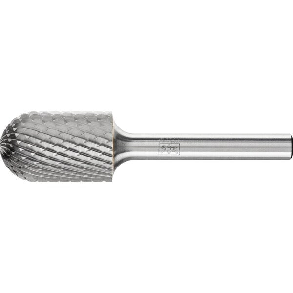 Carbide Bur - Cylind. (Radius End), DIA Cut - 5/8