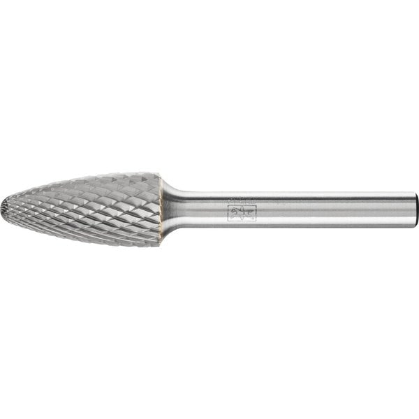 Carbide Bur - Tree Shape, DIA Cut - 1/2