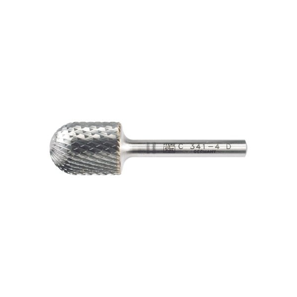 Carbide Bur - Cylind. (Radius End), DIA Cut - 3/4