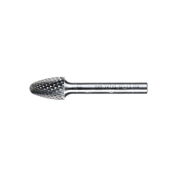 Carbide Bur - Tree Shape, DIA Cut - 1/2
