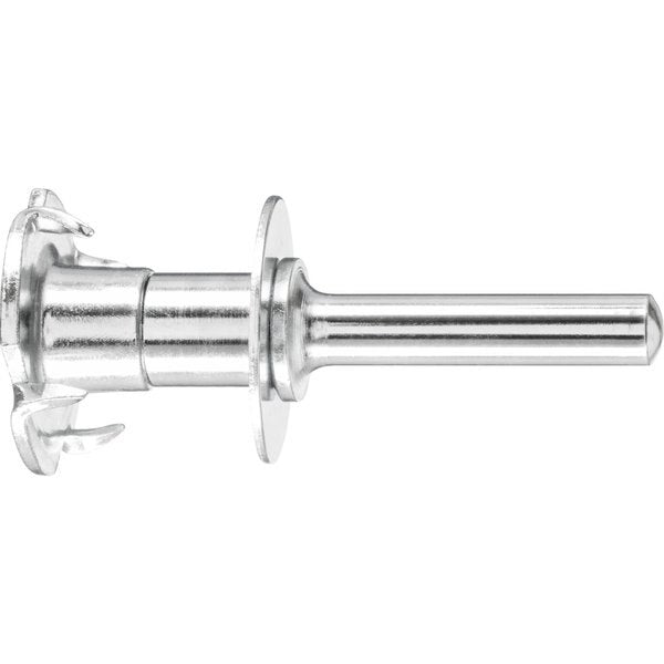 POLICLEANÂ® Drive Arbor - 3/8
