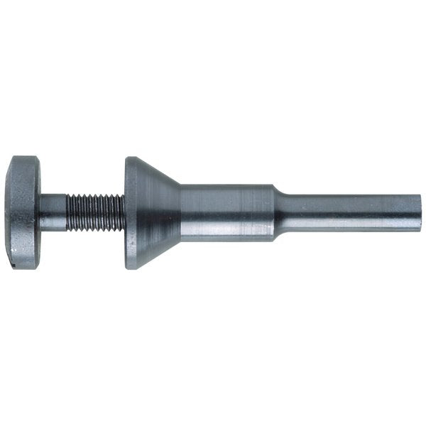 Small Grinding Wheel Mandrel - 1/4