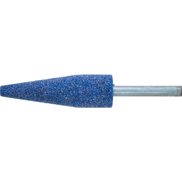 A1 Vitrified Mounted Point 1/4