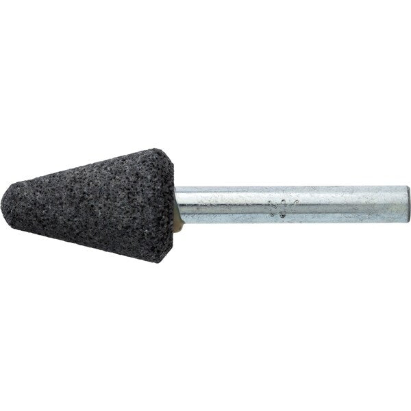 A5 Vitrified Mounted Point 1/4