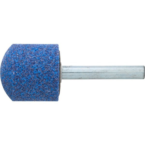 A21 Vitrified Mounted Point 1/4