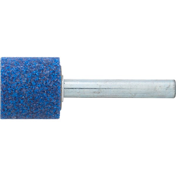 A39 Vitrified Mounted Point 1/4