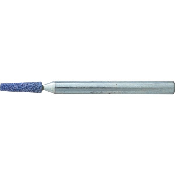 B97 Vitrified Mounted Point 1/8