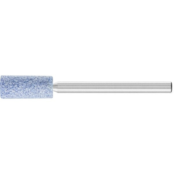 W163 Vitrified Mounted Point 1/8