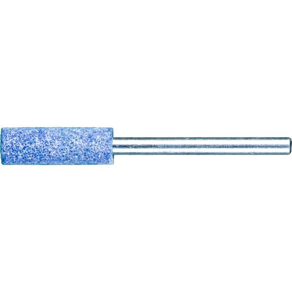 W164 Vitrified Mounted Point 1/8