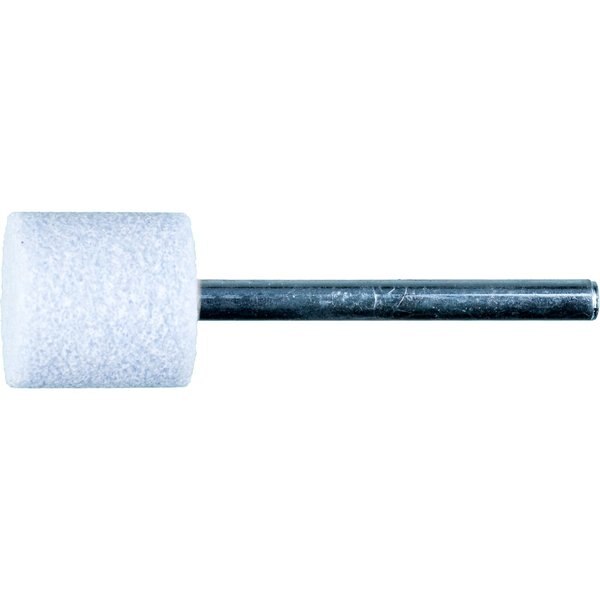 W185 Vitrified Mounted Point 1/4