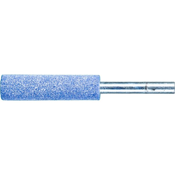 W189 Vitrified Mounted Point 1/4