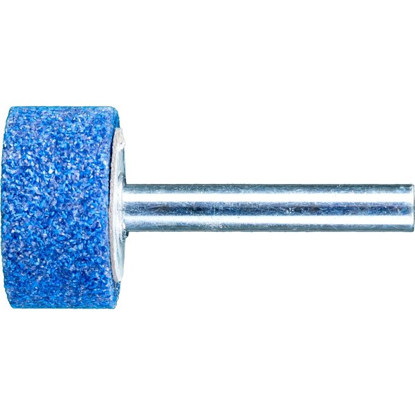 W218 Vitrified Mounted Point 1/4