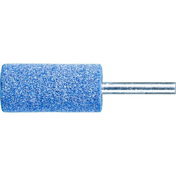 W222 Vitrified Mounted Point 1/4