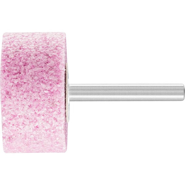 W237 Vitrified Mounted Point 1/4