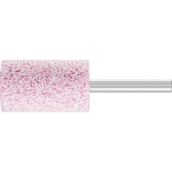 W222 Vitrified Mounted Point 1/4