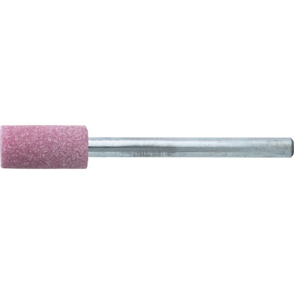 B135 Vitrified Mounted Point 1/8