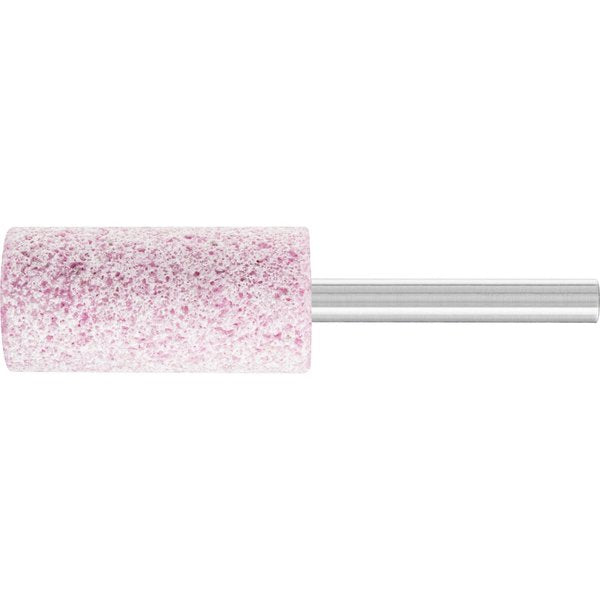 W207 Vitrified Mounted Point 1/4