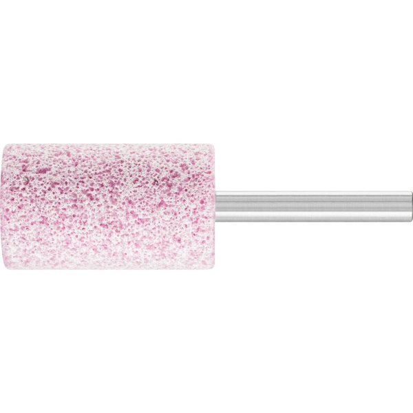 W221 Vitrified Mounted Point 1/4