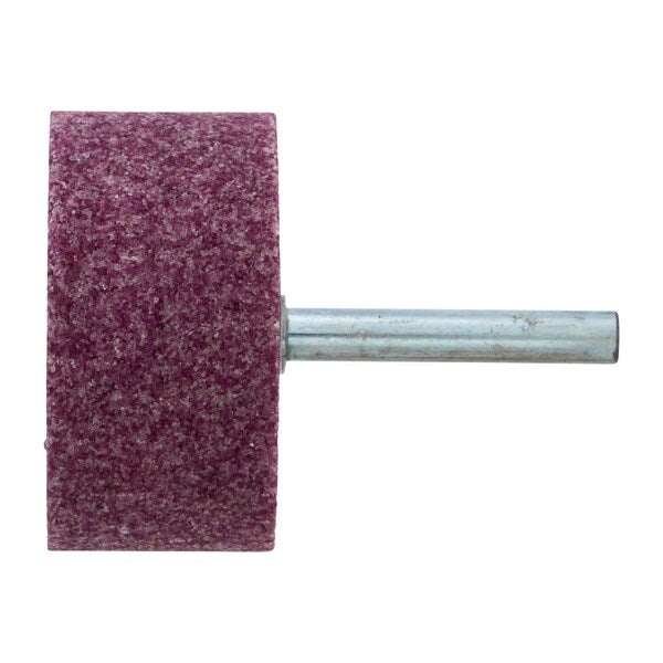W242 Vitrified Mounted Point 1/4