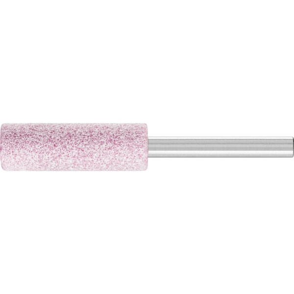 W189 Vitrified Mounted Point 1/4