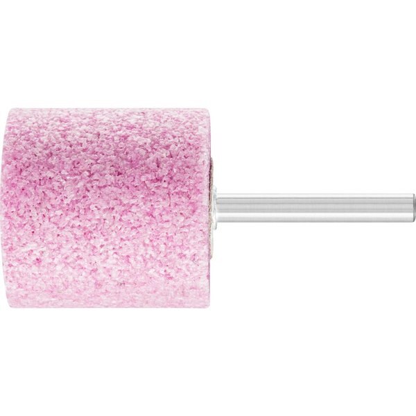 W238 Vitrified Mounted Point 1/4
