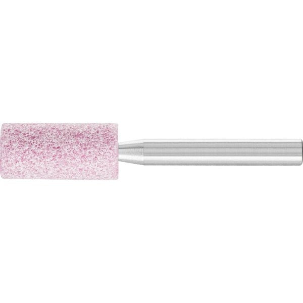 W187 Vitrified Mounted Point 1/4