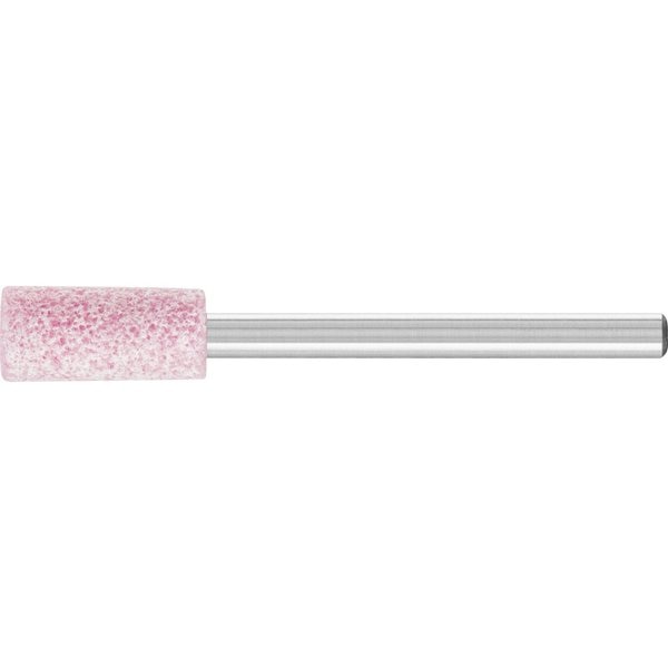 W163 Vitrified Mounted Point 1/8