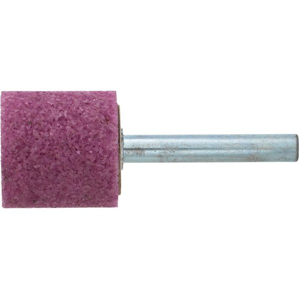 A38 Vitrified Mounted Point 1/4