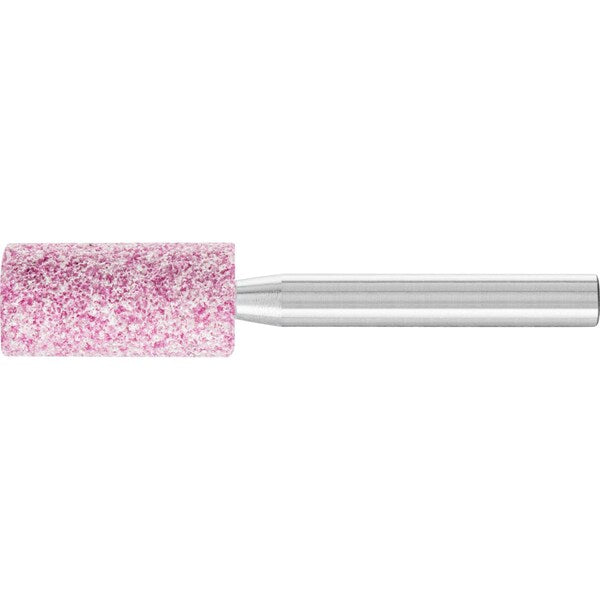W187 Vitrified Mounted Point 1/4