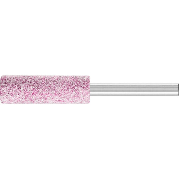W189 Vitrified Mounted Point 1/4