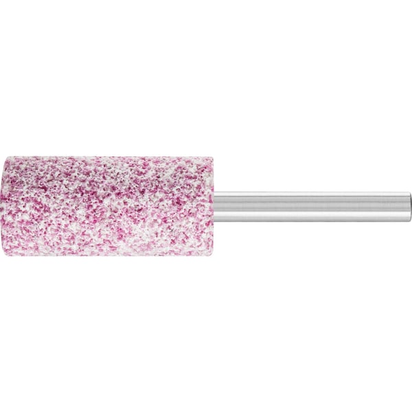W208 Vitrified Mounted Point 1/4