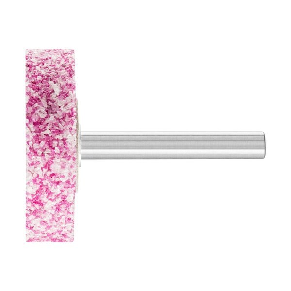 W236 Vitrified Mounted Point 1/4