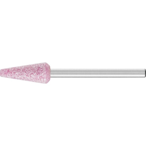 B53 Vitrified Mounted Point 1/8