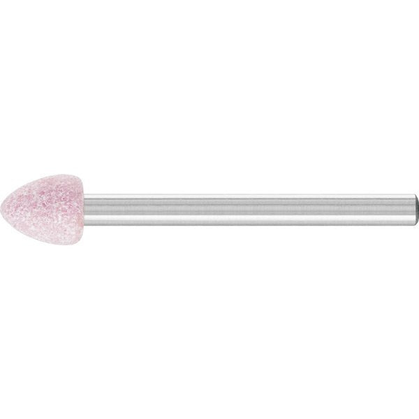 B43 Vitrified Mounted Point 1/8