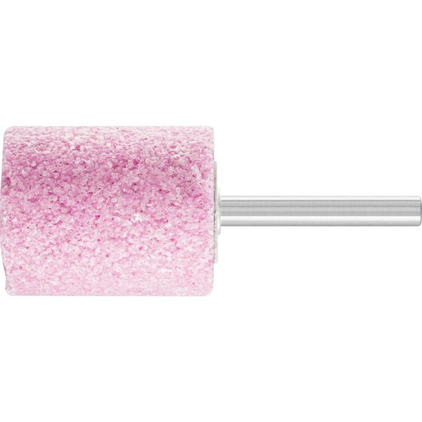 W239 Vitrified Mounted Point 1/4
