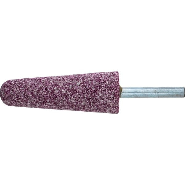 A3 Vitrified Mounted Point 1/4