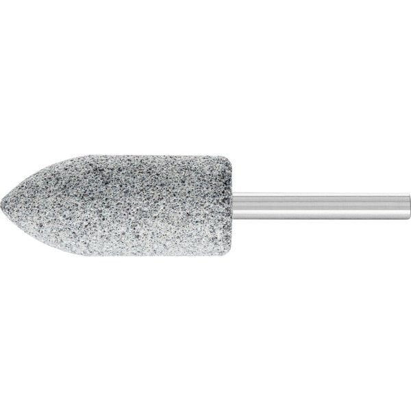 A11 Vitrified Mounted Point 1/4