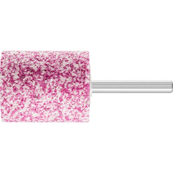 W239 Vitrified Mounted Point 1/4